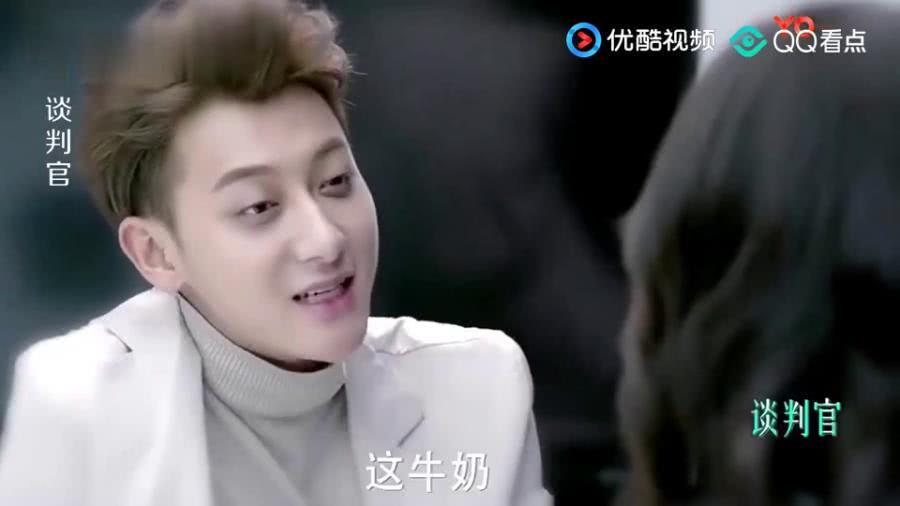小镇惊魂